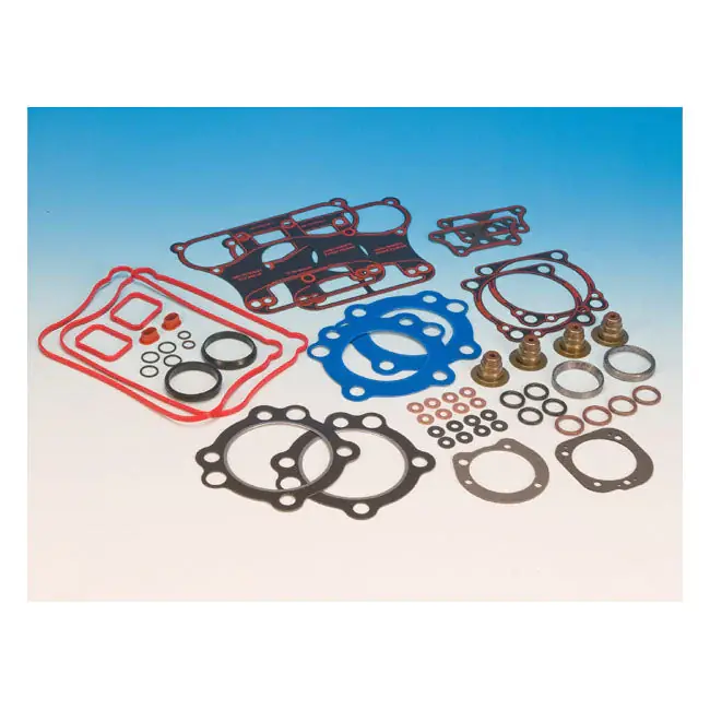Merkproduct James Top End pakkingset voor Harley Sportster XL 883/1200 07-22 07-22 Sportster XL883/1200