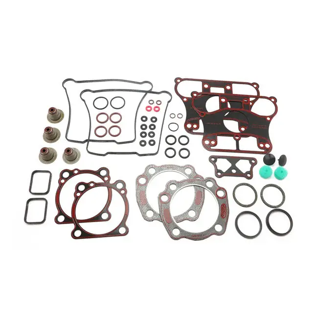 James Top End pakkingset voor Harley Sportster XR 1200 08-12 08-12 Sportster XR 1200 Dagaanbieding