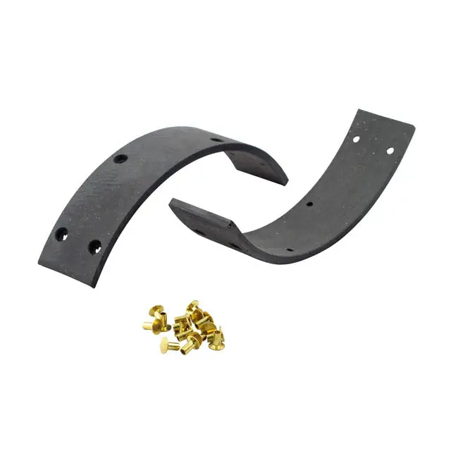 Gratis Retour Remvoeringen voor Harley 49-71 FL (Replaces 44432-54A)