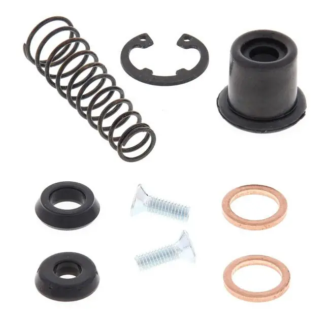 All Balls revisieset hoofdremcilinder voor Kawasaki Eliminator 600 ZL600B 96-97 Koopje