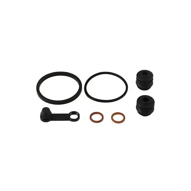 All Balls remklauw-herbouwset achterrem voor Yamaha Bolt 14-22 Nu Kopen