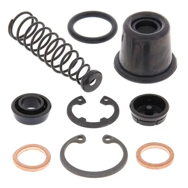 All Balls Rebuild Kit Hoofdremcilinder Achter voor Honda CB1000 94-95 Direct Verzonden