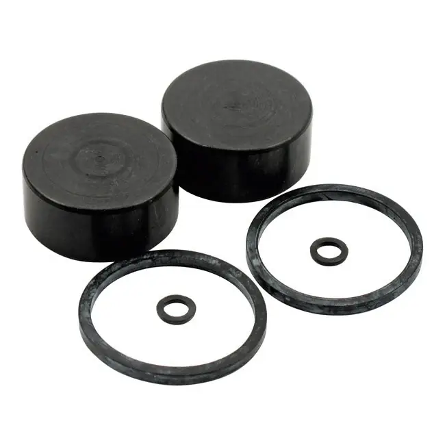Kustom Tech Super Freni remklauw revisieset Superprijs