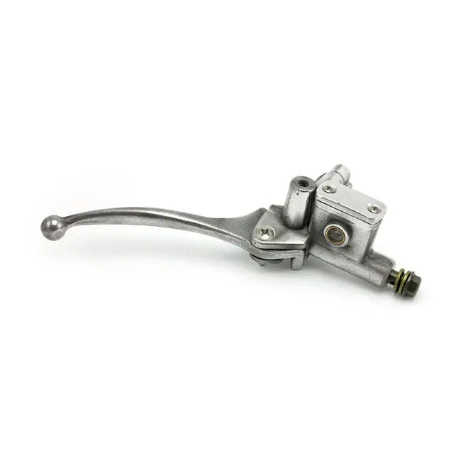 Wannabe Choppers Kogelvormige Hoofdremcilinder 1" (25.4mm) Actieprijs