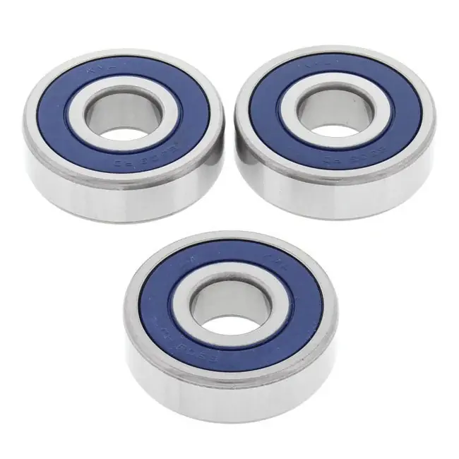 All Balls wiellagerset achter voor Kawasaki Eliminator 600 (ZL600B) 96-97 Aanbieding