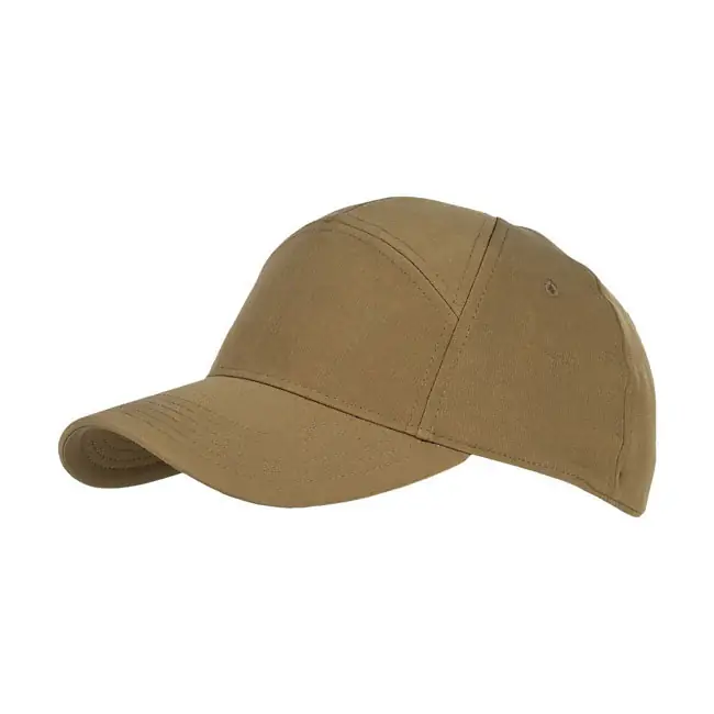 Express Levering Army Surplus Softshell Baseballpet Softshell Ranger Coyote / M/L