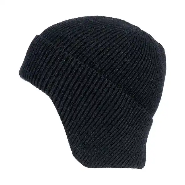 Must-Have Army Surplus Horlogekap Oorwarmer
