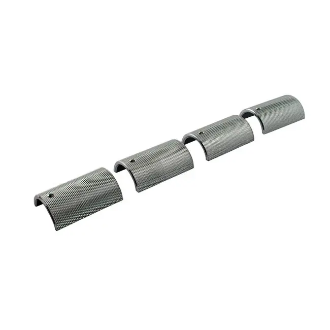 Wild1 Reducer Sleeve Riser Adapter voor tweedelige Fat Bar Risers Beperkte Voorraad