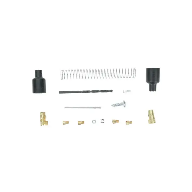 Vance & Hines Fase 1 Jet Kit voor Kawasaki 99-03 Nomad 1500 / 1600 Finale Uitverkoop