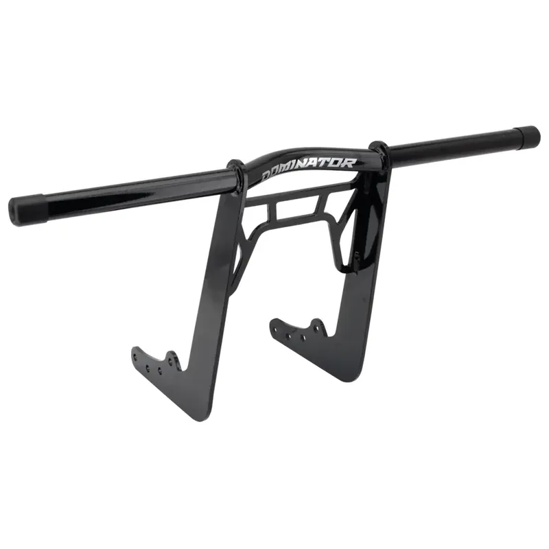 Merkproduct Dominator Crash Bar vooraan voor Harley 18-25 Softail with forward controls