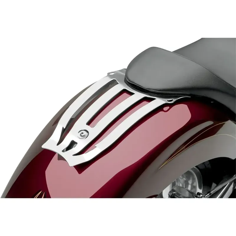 Hete Deal Cobra Gevormd solo-bagagerek voor Honda 10-17 VT1300CX Fury