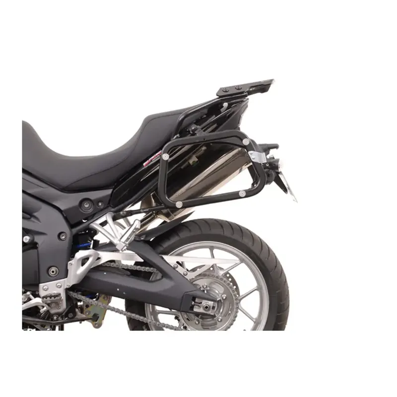 Seizoensaanbieding SW-Motech Evo-zijkofferset voor Triumph 06-12 Tiger 1050