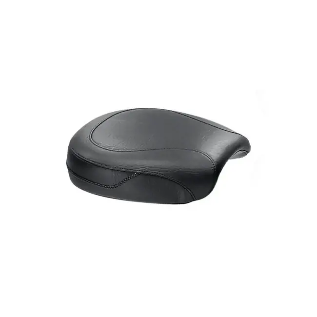 Mustang Sport Touring Passagiersstoel voor Honda 05-08 VTX 1800 F Seizoensaanbieding