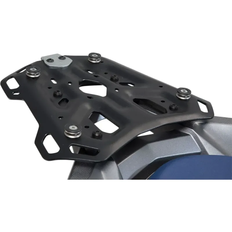 Rechtstreeks Van De Fabrikant SW-Motech Avontuurlijke bagagedrager voor Honda 16-19 CRF 1000 L Africa Twin