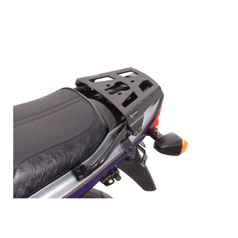 SW-Motech Aluminium bagagedrager voor Kawasaki 97-00 ZRX 1100 Bestseller