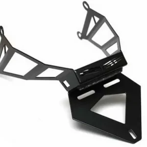 Direct Beschikbaar Bodis kentekenplaathouder Honda CBR600RR / CBR1000RR 2003-2007