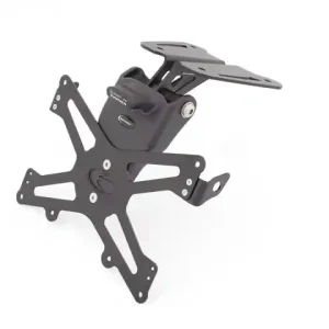 Evotech kentekenplaathouder Ducati Streetfighter 848 / 1100 Finale Uitverkoop