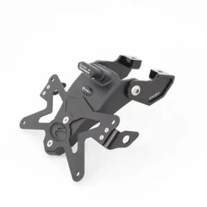 Evotech kentekenplaathouder Kawasaki Z1000 / Z750 / Z750R Beperkt Aanbod
