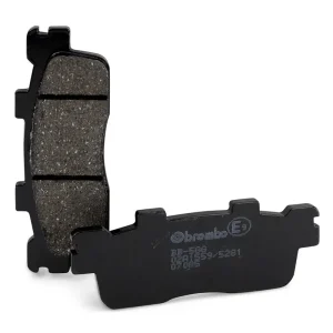 Snelle Levering Brembo remblokken