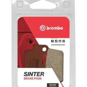 Aanbieding Brembo remblokken