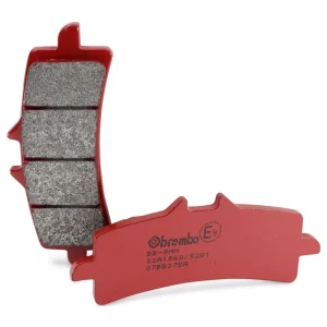 Brembo remblokken Direct Beschikbaar