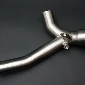 Laatste Versie Bodis katvervanger 4 in 2 Suzuki GSX-R1000 2009-2011