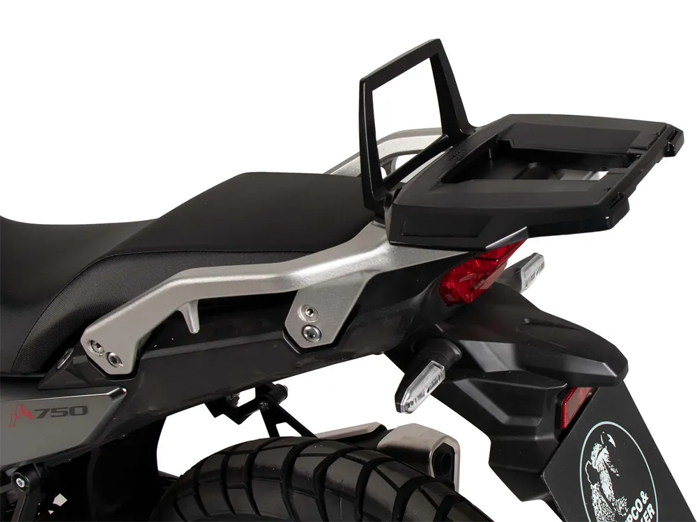 Uitverkoop Hepco en Becker Alurack drager topkoffer Honda XL 750 Transalp (2025-)