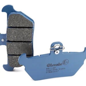 Beperkte Voorraad Brembo remblokken