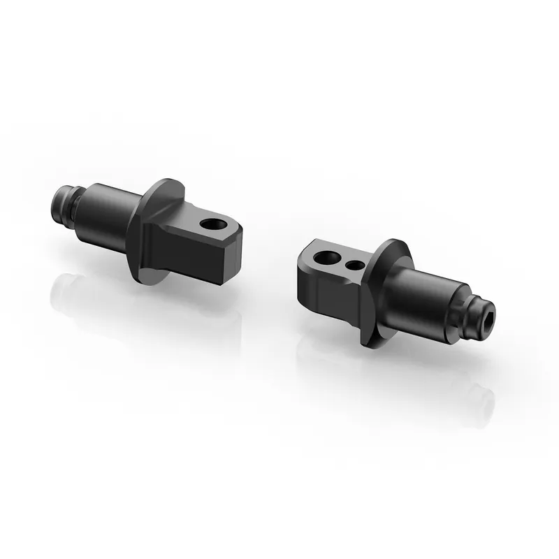 Rizoma voetsteun-adapters passagier Flitsaanbieding