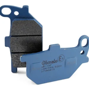 Brembo remblokken Op = Op