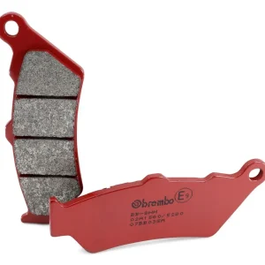 Actieprijs Brembo remblokken