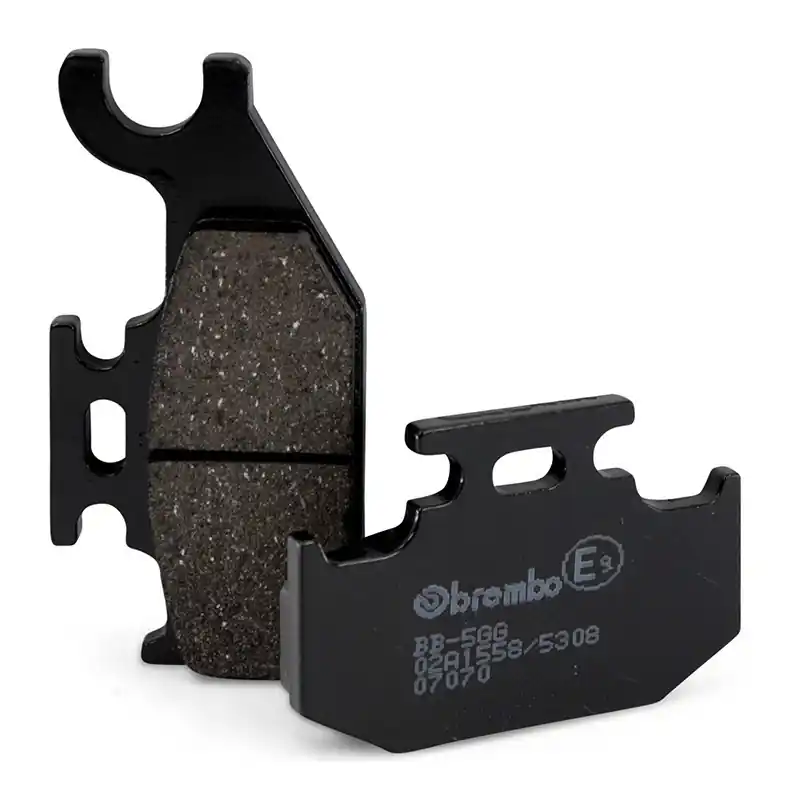 Brembo remblokken Premium