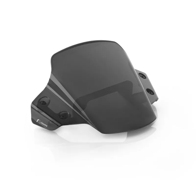 Rizoma windscherm Triumph Speed Triple 1200 RS Premium