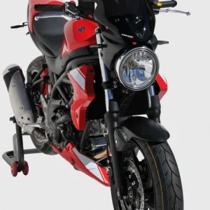 Exclusieve Aanbieding Ermax Nose windscherm Suzuki SV650 A (2016-)