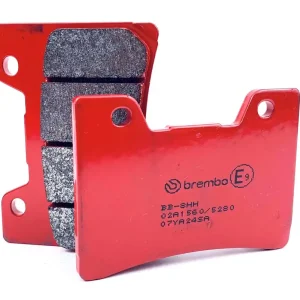Brembo remblokken Betaalbaar