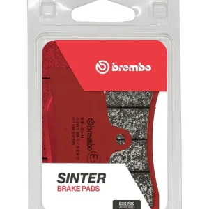 Brembo remblokken Actieprijs