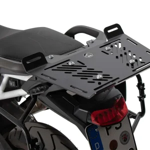 Gereduceerde Prijs Hepco en Becker bagage drager verbreder Triumph Tiger 900 Rally Pro (2024-)