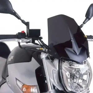 Tijdelijk Beschikbaar Puig windscherm Suzuki GSR600 (2006-2012)
