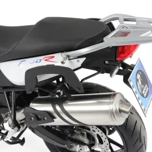 Superprijs Hepco en Becker bagagerek BMW F800R 2015-2019 C-Bow
