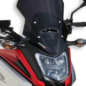 Betaalbaar Ermax Sport windscherm Honda NC750X (2016-2020)