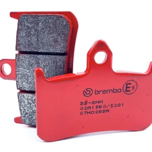 Brembo remblokken Betrouwbaar