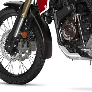 Laatste Versie Puig voorspatbord verlenger Yamaha Tenere 700 (2019-)