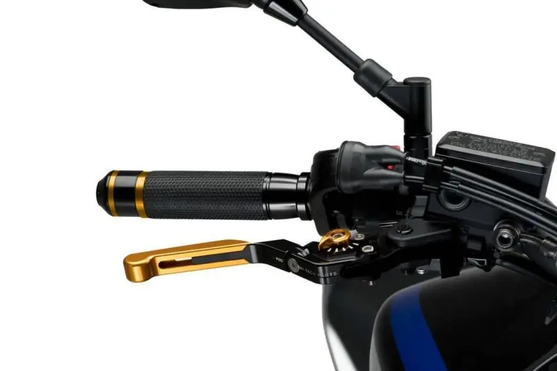 Puig rem- en koppelingshendel Suzuki GSX-S125 (2023-) Premium