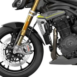 Korting Puig voorspatbord verlenger Triumph Speed Triple 1200 RR / RS / Daytona 660