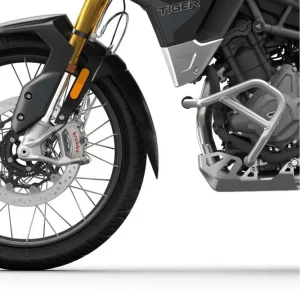 Hoge Kwaliteit Puig Voorspatbord verlenger Triumph Tiger 900 Rally / Pro (2020-)