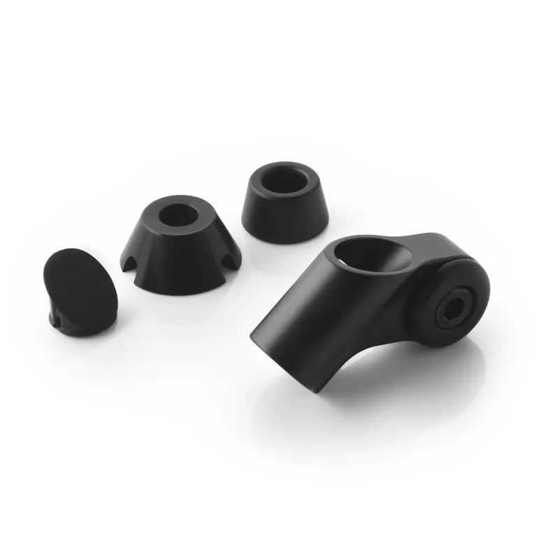 Rizoma Spiegel adapter BS730B Tijdelijk Beschikbaar