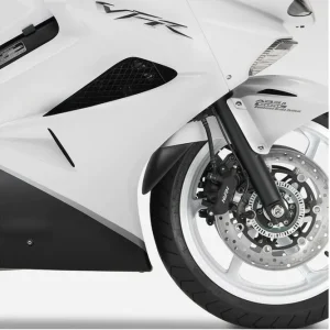 Meest Verkocht Puig voorspatbord verlenger Honda VFR800 (2002-2012)