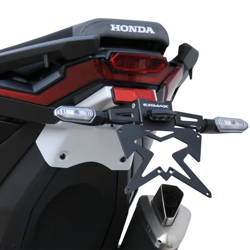 Bestel Nu Ermax undertail Honda X-ADV 750 2017-2020 Ongespoten
