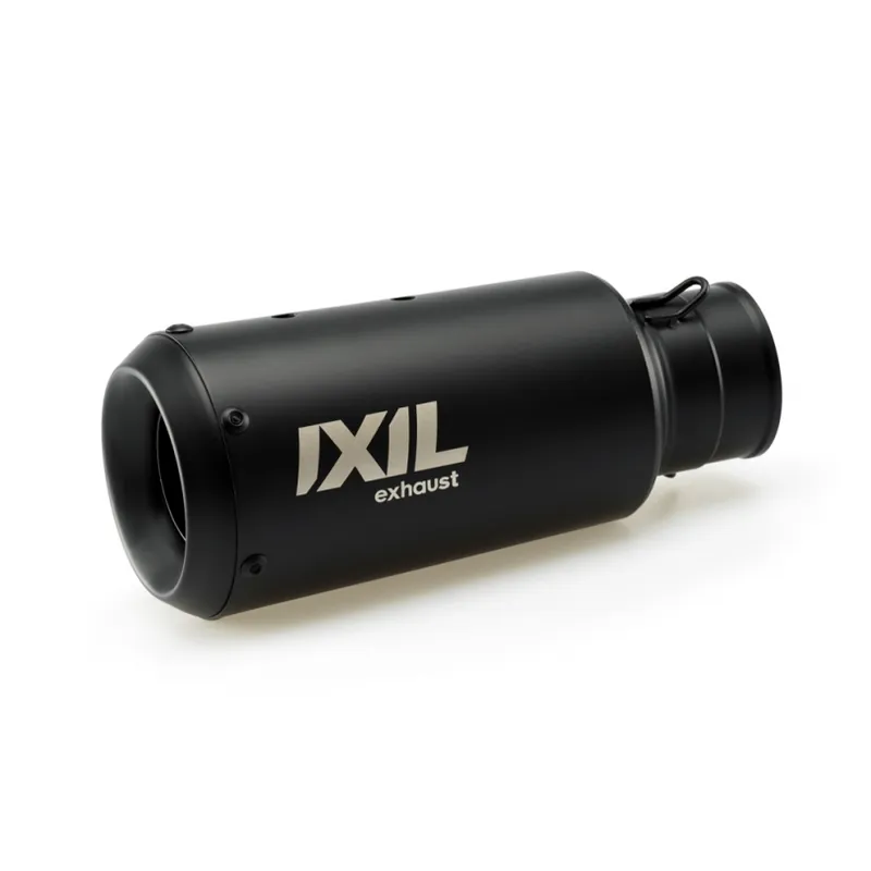 Ixil Race Xtrem RB compleet uitlaatsysteem Honda CB125R (2018-2020) Bestseller