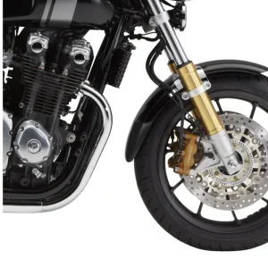Alleen Vandaag Puig voorspatbord verlenger Honda CB1100 RS (2018-2020)